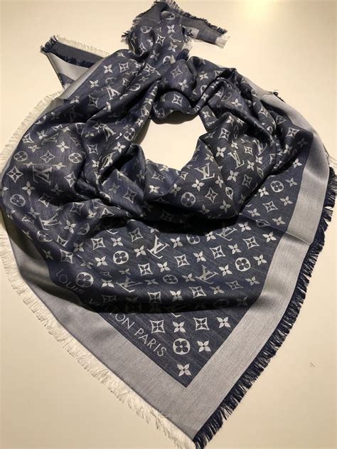 scialle louis vuitton come portarlo|Louis Vuitton scialle.